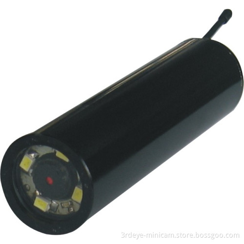 2.4GHz 5 Meters Wireless Inspection Camera, Bullet Camera